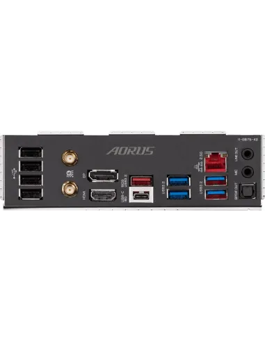 Gigabyte B760 AORUS Elite AX