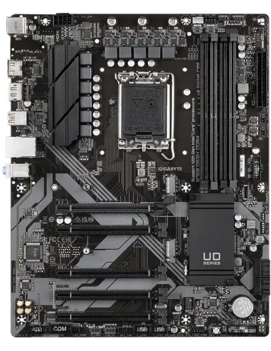 Gigabyte B760 DS3H DDR4