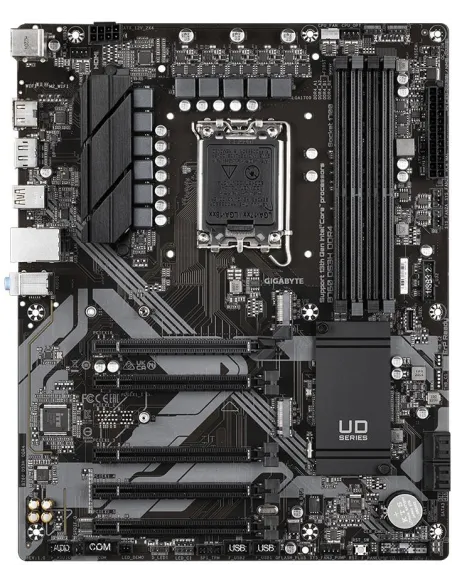 Gigabyte B760 DS3H DDR4