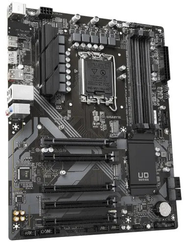 Gigabyte B760 DS3H DDR4