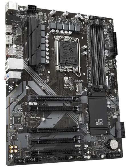 Gigabyte B760 DS3H DDR4