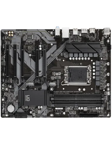 Gigabyte B760 DS3H DDR4