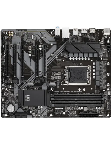 Gigabyte B760 DS3H DDR4