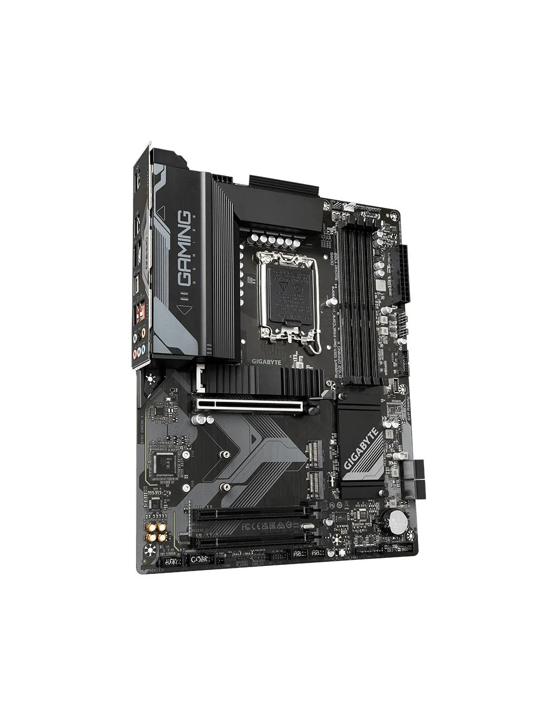 Gigabyte B760 GAMING X