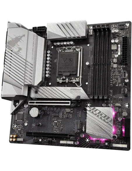 Gigabyte B760M AORUS ELITE AX