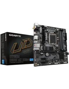 Gigabyte B760M DS3H AX DDR4