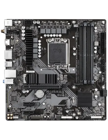 Gigabyte B760M DS3H AX DDR4