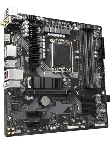 Gigabyte B760M DS3H AX DDR4