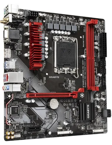Gigabyte B760M Gaming AC DDR4