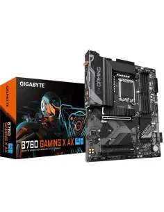 Gigabyte B760M Gaming X AX DDR5