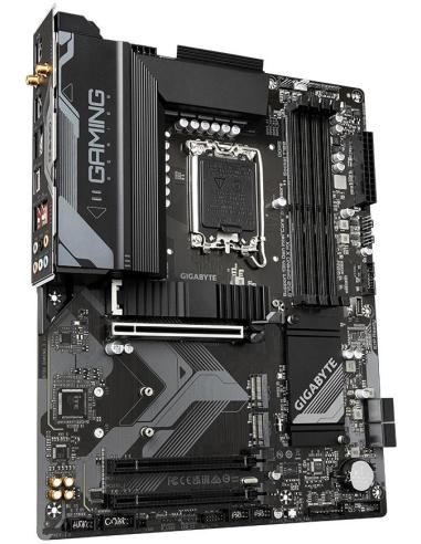 Gigabyte B760M Gaming X AX DDR5