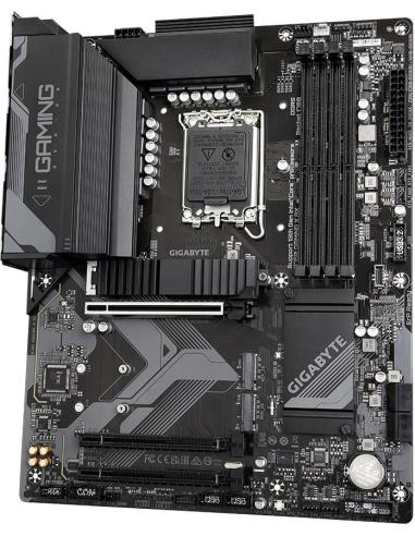 Gigabyte B760M Gaming X AX DDR5