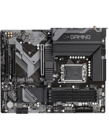 Gigabyte B760M Gaming X AX DDR5
