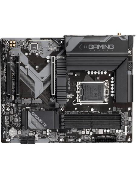 Gigabyte B760M Gaming X AX DDR5