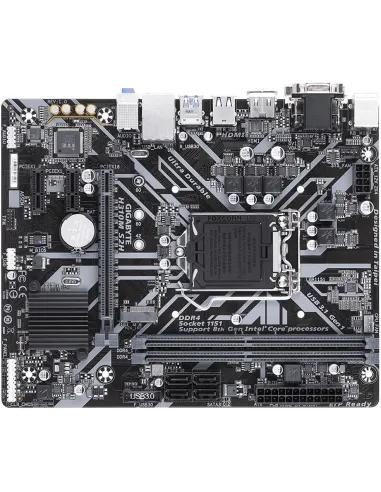 Gigabyte GA-H310M S2H