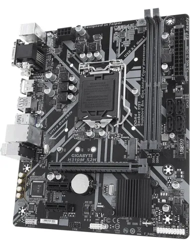 Gigabyte GA-H310M S2H