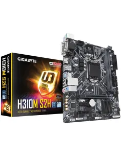 Gigabyte GA-H310M S2H