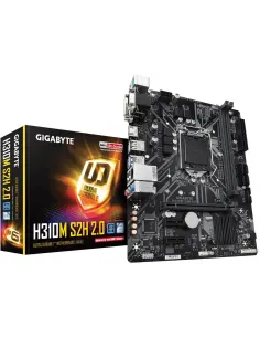 Gigabyte H310M S2H 2.0