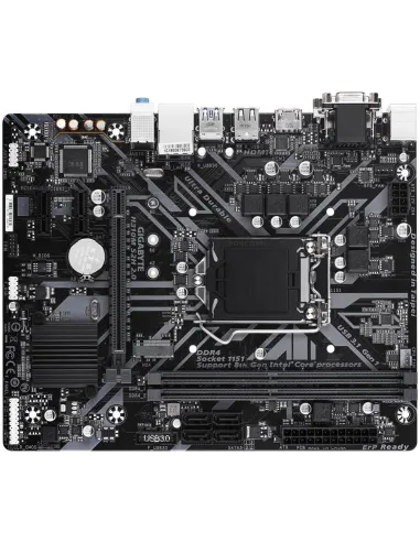 Gigabyte H310M S2H 2.0