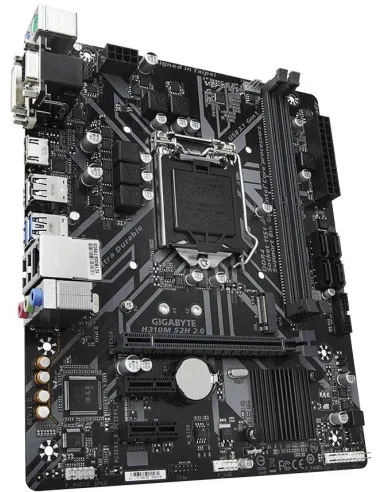 Gigabyte H310M S2H 2.0