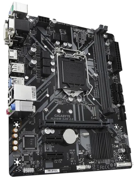 Gigabyte H310M S2H 2.0
