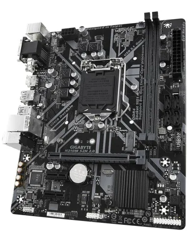 Gigabyte H310M S2H 2.0