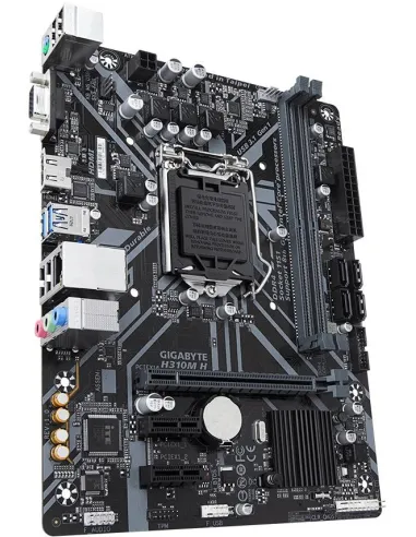 Gigabyte H310M H