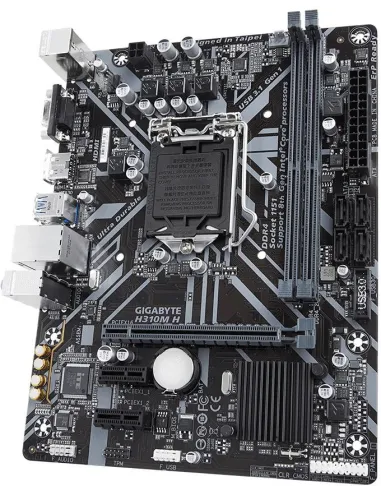 Gigabyte H310M H