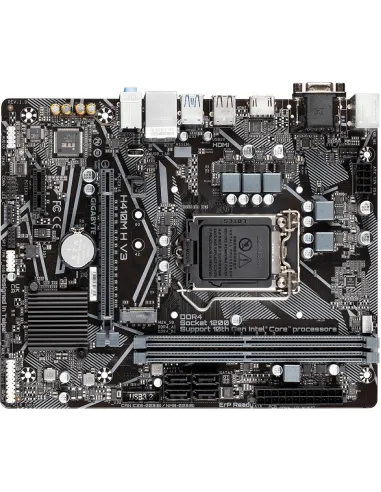 Gigabyte H410M H V3