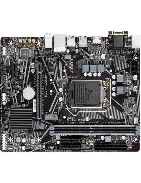 Gigabyte H410M H V3