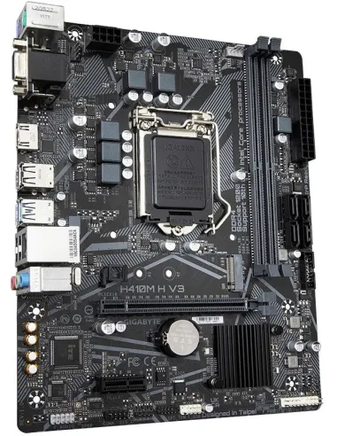 Gigabyte H410M H V3