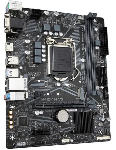Gigabyte H410M H V3