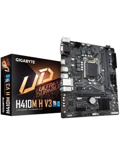 Gigabyte H410M H V3