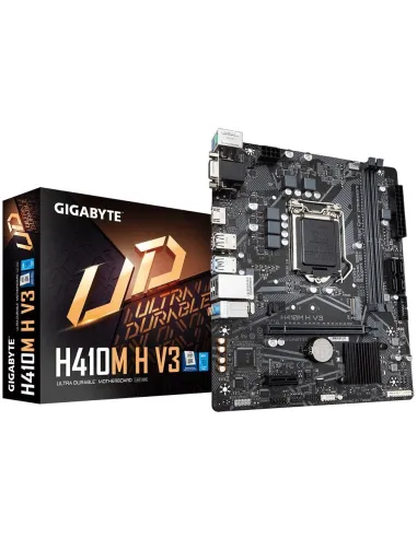 Gigabyte H410M H V3