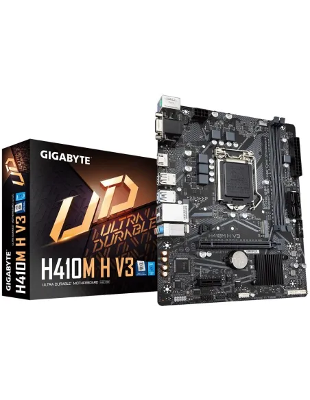 Gigabyte H410M H V3