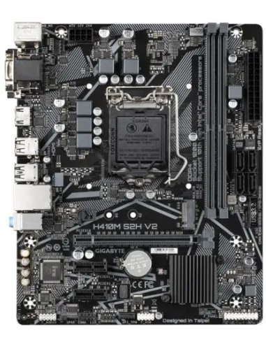 Gigabyte H410M S2H V2