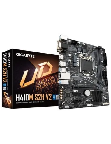 Gigabyte H410M S2H V2