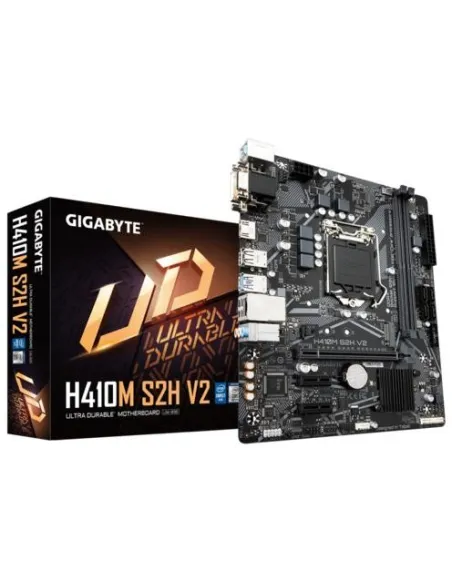 Gigabyte H410M S2H V2