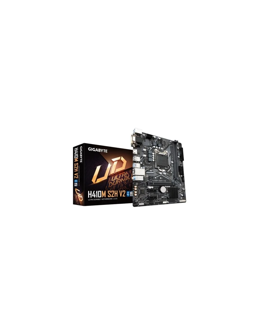 Gigabyte H410M S2H V2