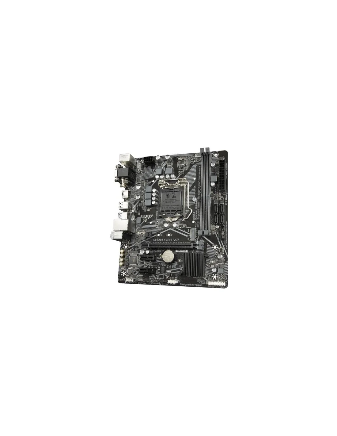 Gigabyte H410M S2H V2