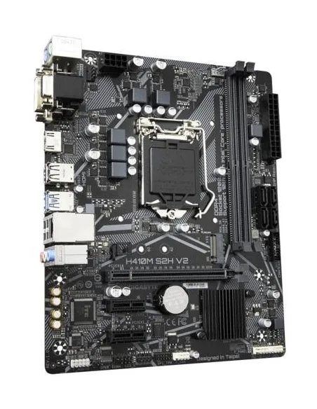Gigabyte H410M S2H V2