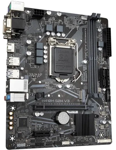 Gigabyte H410M S2H V3