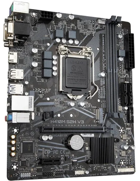 Gigabyte H410M S2H V3