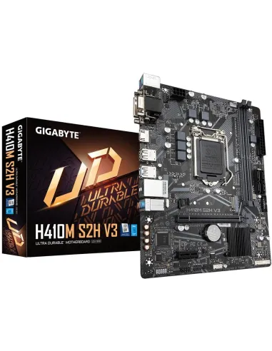 Gigabyte H410M S2H V3