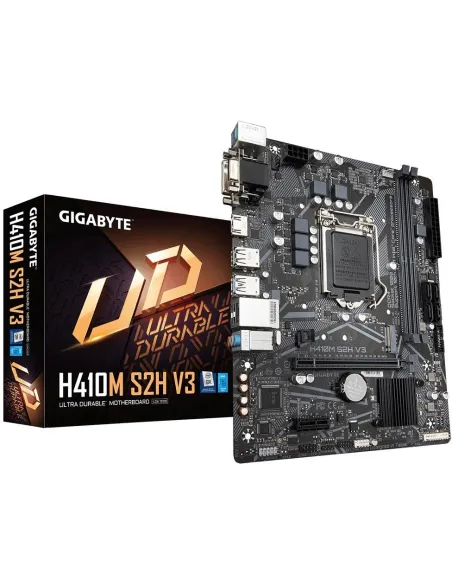 Gigabyte H410M S2H V3