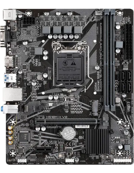 Gigabyte H510M H V2