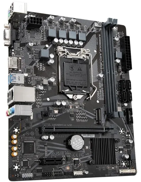 Gigabyte H510M H V2