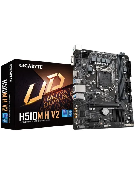 Gigabyte H510M H V2