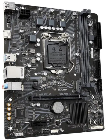 Gigabyte H510M K V1