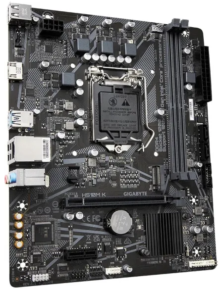 Gigabyte H510M K V1